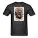 Death Stars Unisex Classic T-Shirt - heather black / S