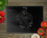 Death Trooper Cutting Board