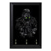 Death Trooper Key Hanging Plaque - 8 x 6 / Yes