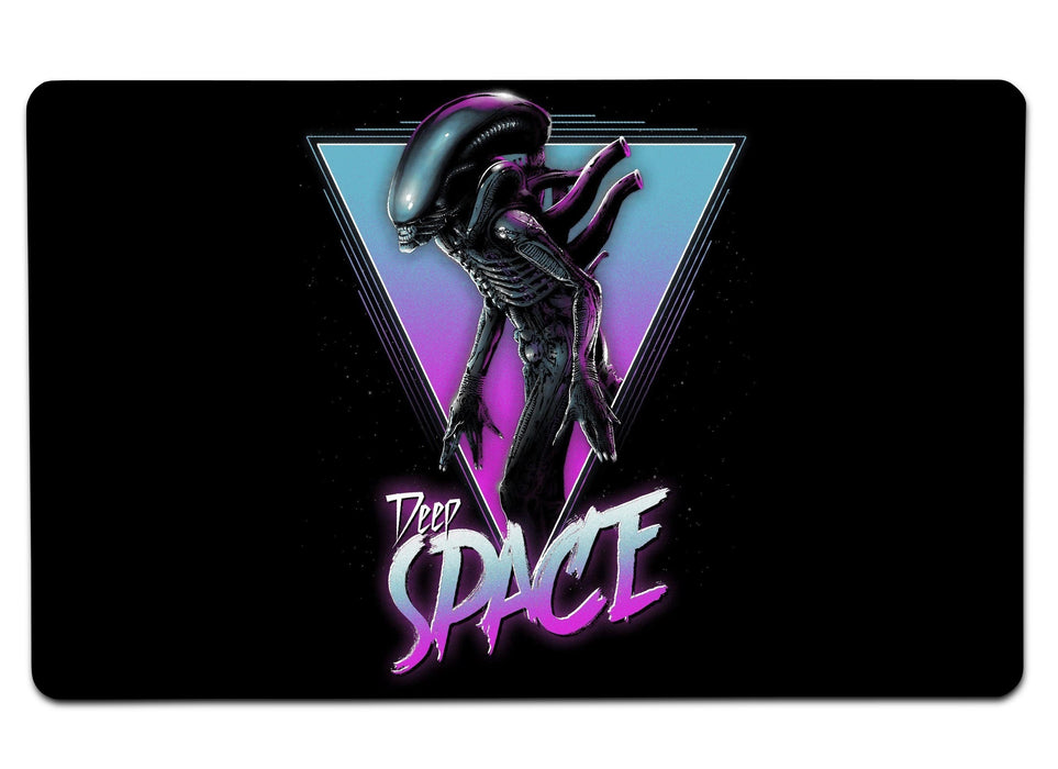 Deep Space Large Mouse Pad