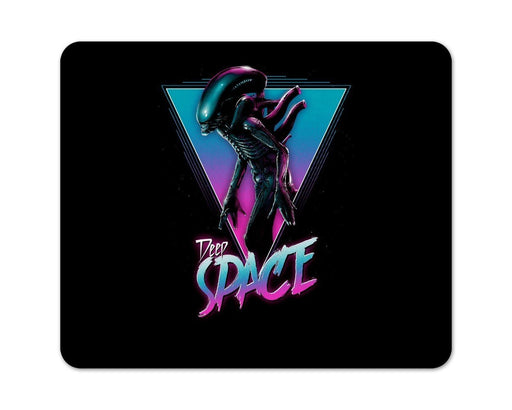 Deep Space Mouse Pad