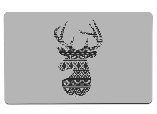 Deer Large Mouse Pad