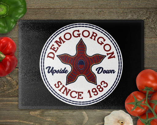 Demogorgon! Cutting Board