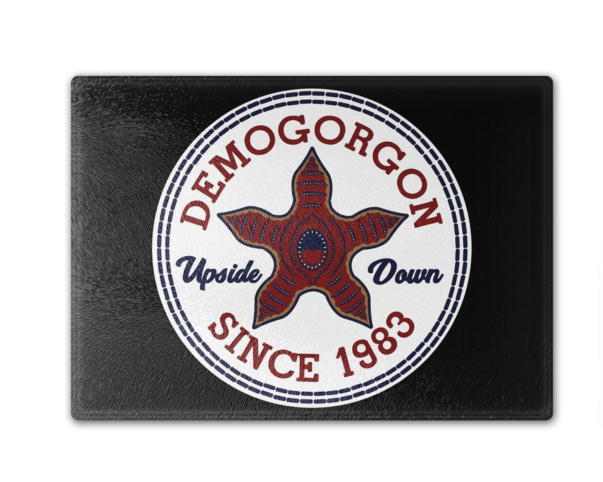 Demogorgon! Cutting Board