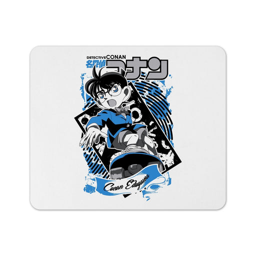 Detective Conan 3 Anime Mouse Pad