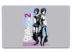 Devil Survivor Large Mouse Pad