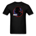 Dick Merc Unisex Classic T-Shirt - black / S