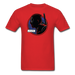Dick Merc Unisex Classic T-Shirt - red / S