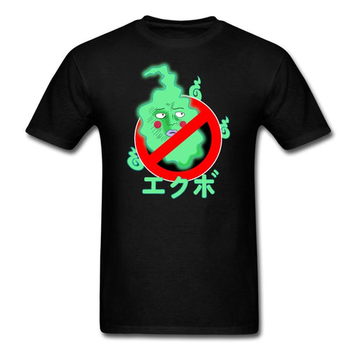 Dimple Mob Psycho Unisex Classic T-Shirt - black / S