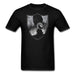 Direwolve’s House Unisex Classic T-Shirt - black / S