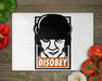 Disobey Cutting Board