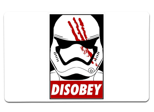 Disobey Large Mouse Pad