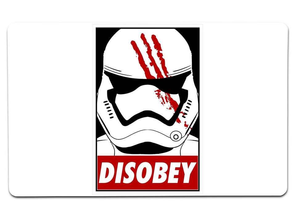 Disobey Large Mouse Pad