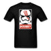 Disobey Unisex Classic T-Shirt - black / S