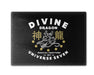 Divine Dragon Cutting Board