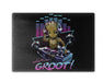 Dj Groot Cutting Board