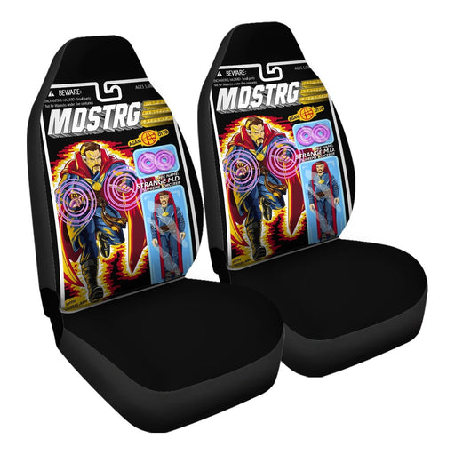 Doc Strange Toy Car Seat Covers - One size