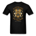 Dogmeat Training Academy Unisex Classic T-Shirt - black / S
