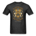 Dogmeat Training Academy Unisex Classic T-Shirt - heather black / S