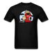 Dogmuts Unisex Classic T-Shirt - black / S