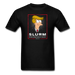 Donald J Fry Elect 2 Unisex Classic T-Shirt - black / S