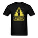 Donnt Blink Unisex Classic T-Shirt - black / S