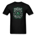 Donovans Whiskey Unisex Classic T-Shirt - black / S