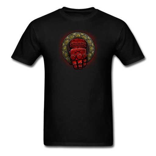 Doom Hand Of The King Unisex Classic T-Shirt - black / S