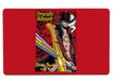 Dracule Mihawk Large Mouse Pad