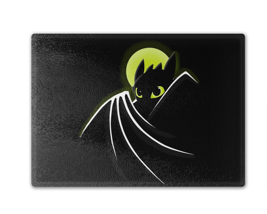 Dragman Cutting Board