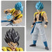 Dragon Ball Super Saiyan God Gogeta Figure-Rise Standard Model Kit