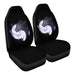 Dragon Tao Car Seat Covers - One size