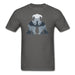 Dragonborn Unisex Classic T-Shirt - charcoal / S