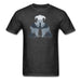 Dragonborn Unisex Classic T-Shirt - heather black / S