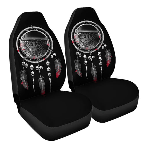 Dream Catcher’s Nightmare Car Seat Covers - One size