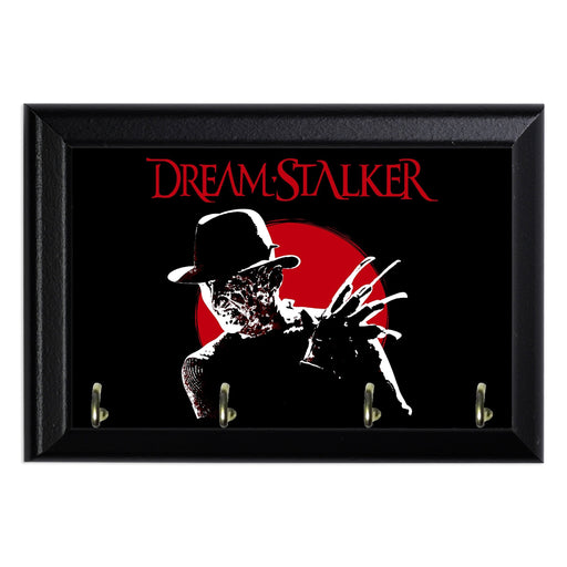 Dream Stalker Key Hanging Plaque - 8 x 6 / Yes