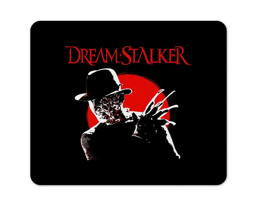 Dream Stalker Mouse Pad