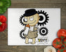 Droogs Cutting Board