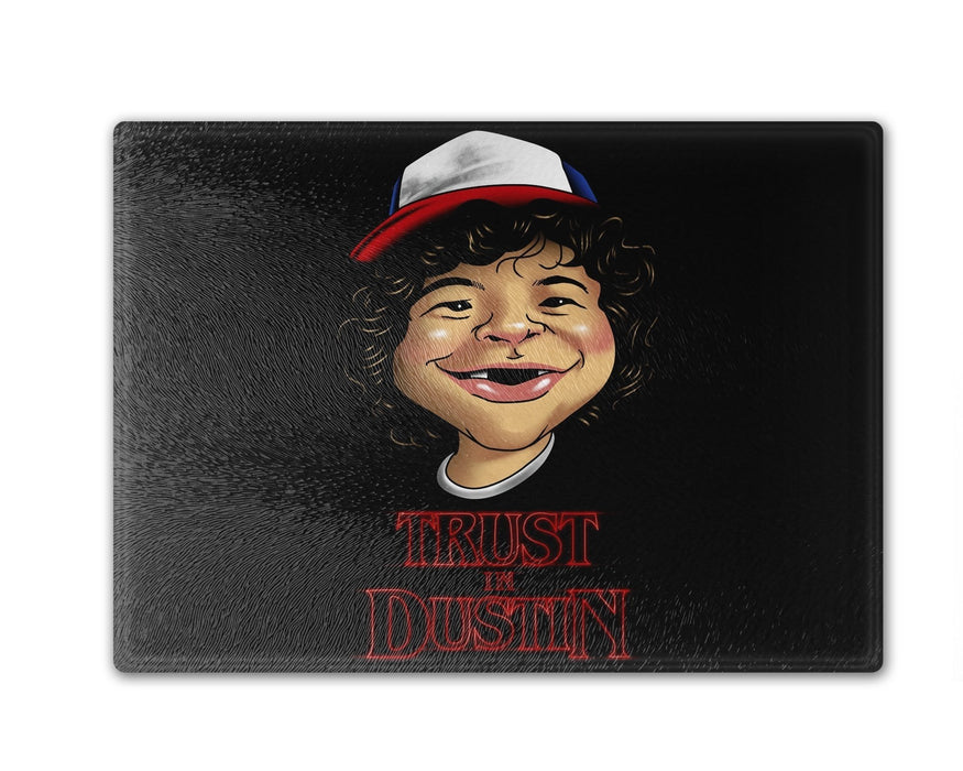 Dustin Cutting Board