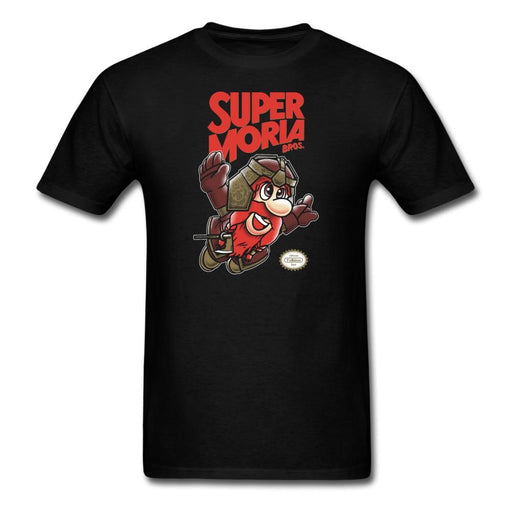 Dwarf Warrior Unisex Classic T-Shirt - black / S