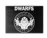 Dwarfs Cutting Board