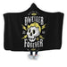 Dweller Forever Hooded Blanket - Adult / Premium Sherpa