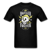 Dweller Forever Unisex Classic T-Shirt - black / S
