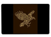 Eagle Large Mouse Pad