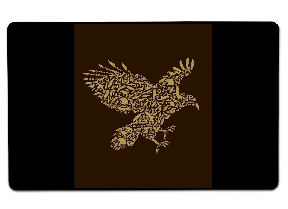 Eagle Large Mouse Pad