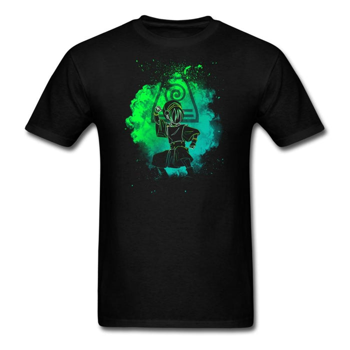 Earth Bender’s Soul Unisex Classic T-Shirt - black / S