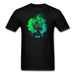 Earth Bender’s Soul Unisex Classic T-Shirt - black / S