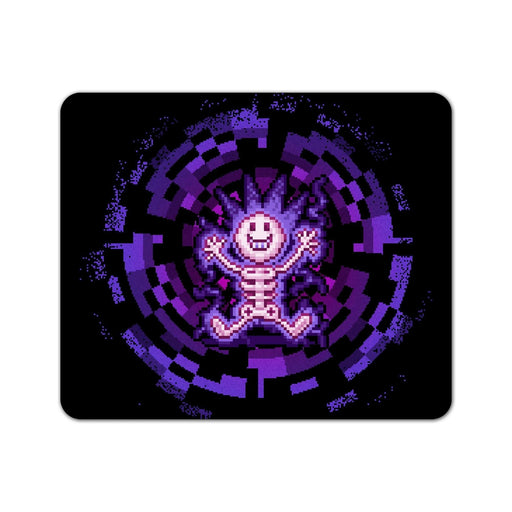 Earthbound Conducting Spirit Mouse Pad