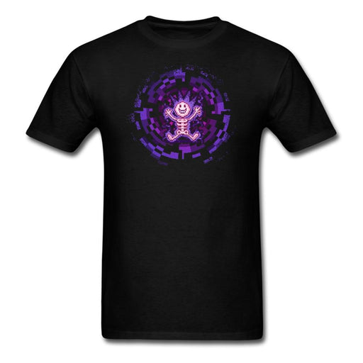 Earthbound Conducting Spirit Unisex Classic T-Shirt - black / S