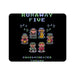 Earthbound Runaway 5 Mouse Pad